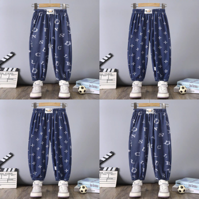 pants girls plus sleek curvy fit CHN 38 (283012) - celana anak perempuan (MIX MOTIF)